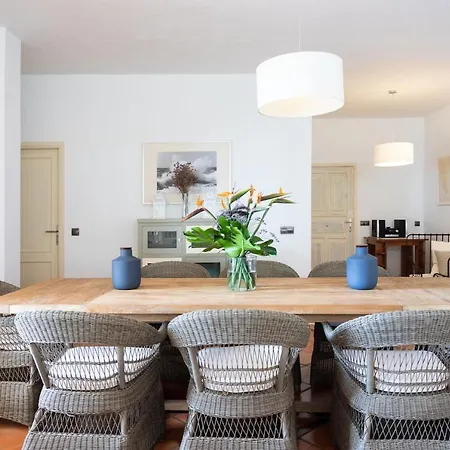 Spacious, Well Appointed, In A Wonderful Raised Location And Stunning Sea Views